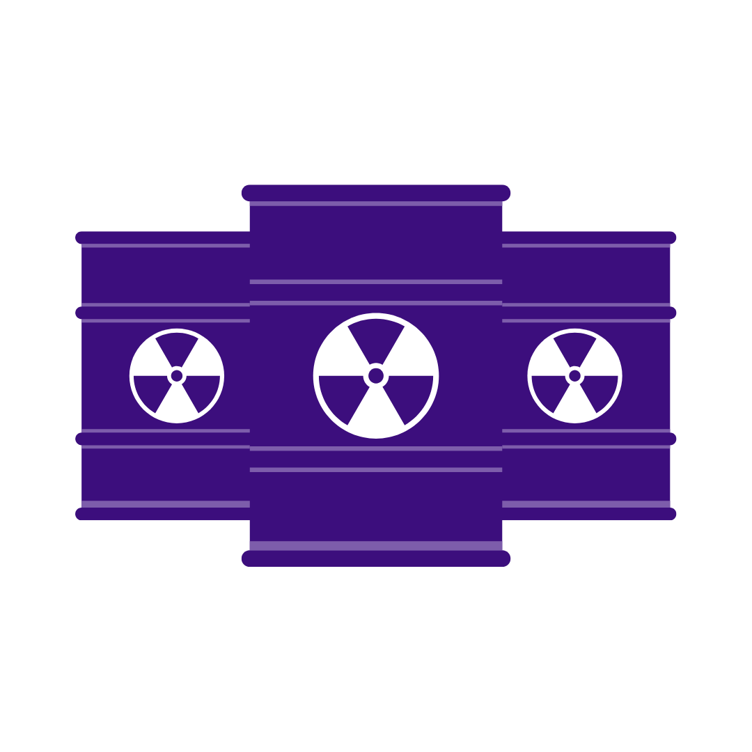 Solutions - chemicals