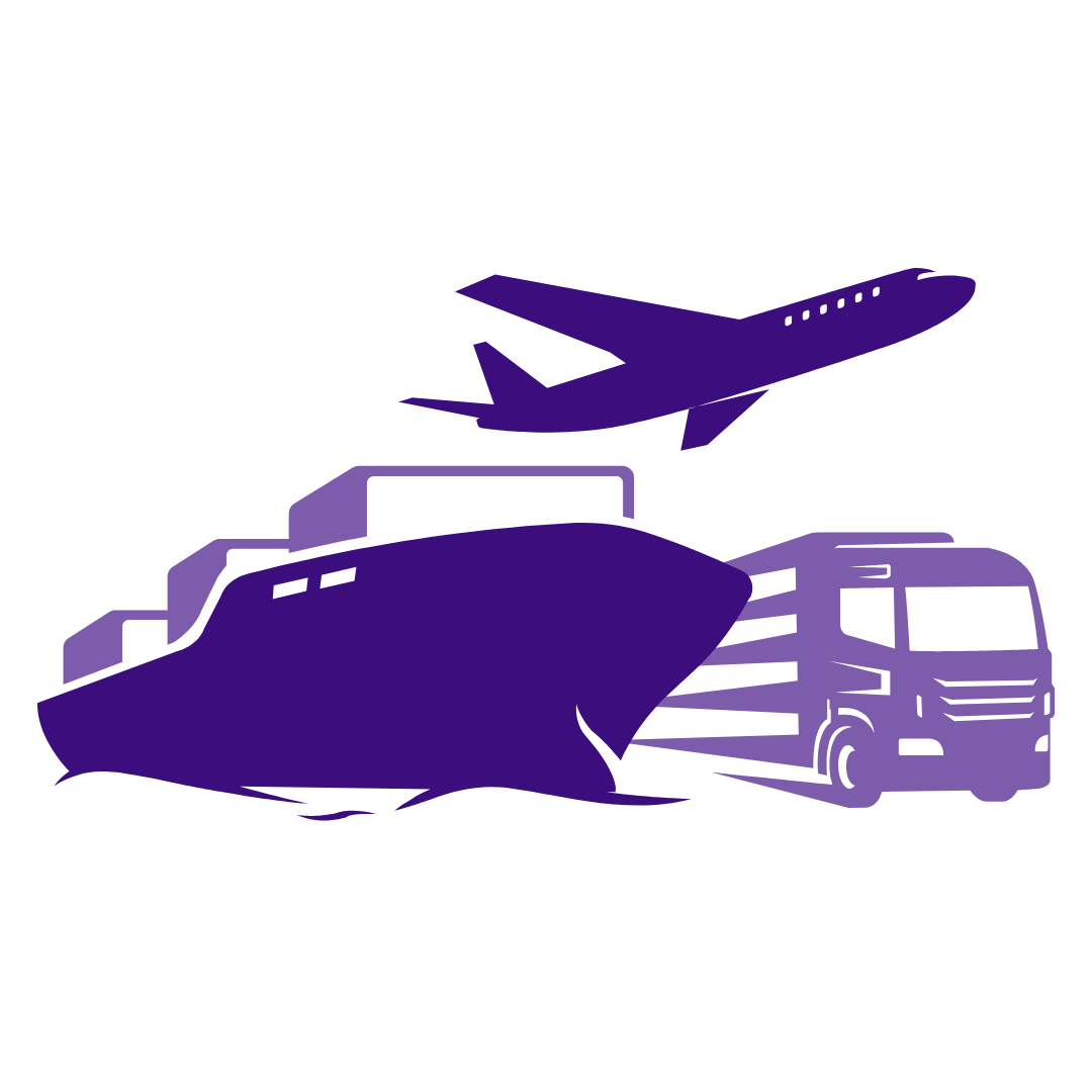 Solutions - logistics